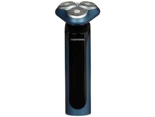 Роторная бритва РЕДМОНД S4900 синий